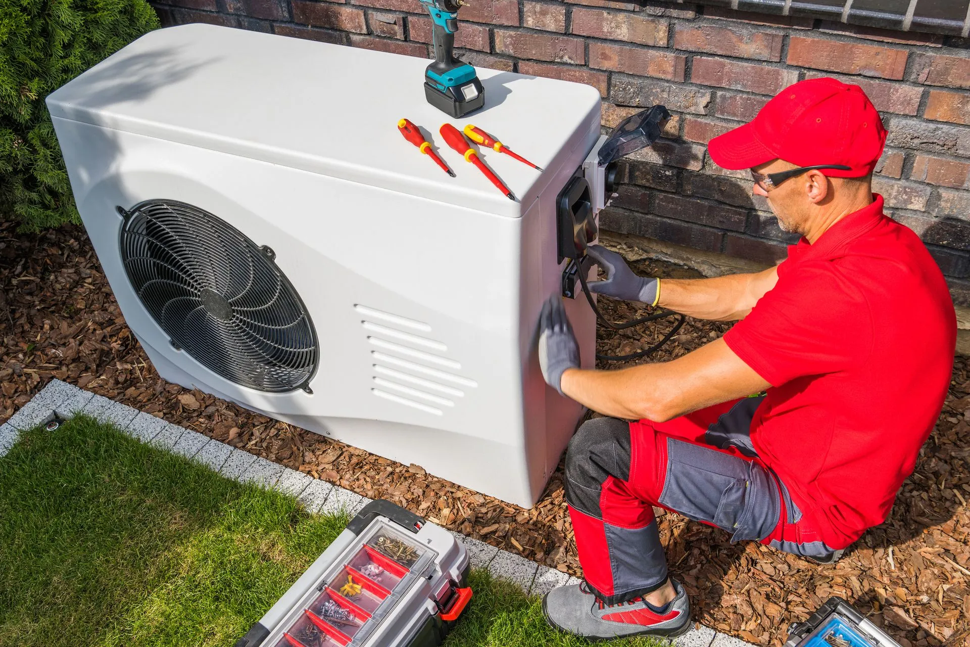 About HVAC in West Chester, OH